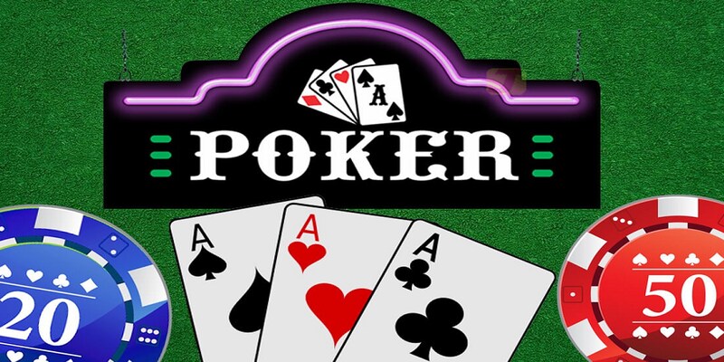 Giới thiệu tổng quan về game bài Poker