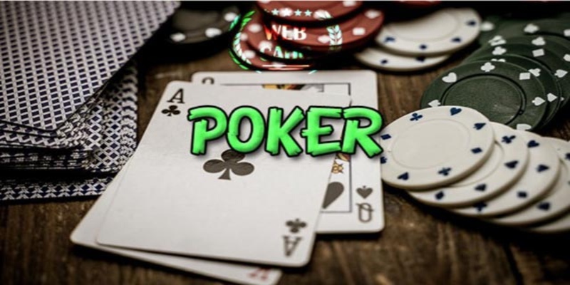 Tìm hiểu cách chơi Poker cơ bản