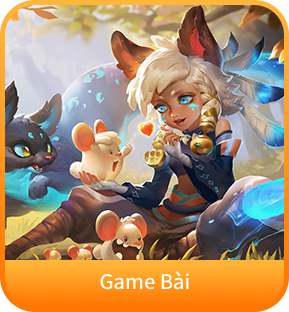 game bài 3d